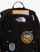 The North Face Раница Borealis Classic Patch Backpack TNF Black