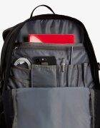 The North Face Раница Borealis Classic Patch Backpack TNF Black