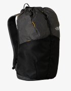 The North Face Раница Clyffe Daypack Anthracite Grey