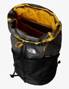 The North Face Раница Clyffe Daypack Anthracite Grey