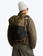 The North Face Раница Clyffe Daypack Caraway Seed/TNF Black