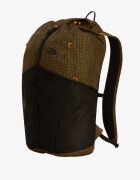 The North Face Раница Clyffe Daypack Caraway Seed/TNF Black