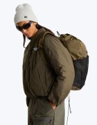 The North Face Раница Clyffe Daypack Caraway Seed/TNF Black