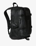 The North Face Раница Hot Shot Backpack TNF Black
