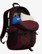 The North Face Раница Hot Shot BC Backpack Deep Burgundy