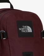 The North Face Раница Hot Shot BC Backpack Deep Burgundy