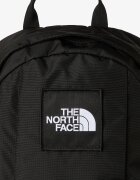 The North Face Раница Hot Shot Mini Backpack TNF Black