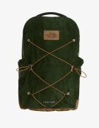 The North Face Раница Jester Pro Bottle Green/ Leather Brown