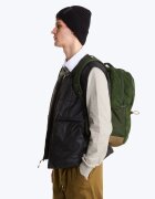 The North Face Раница Jester Pro Bottle Green/ Leather Brown