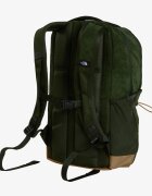 The North Face Раница Jester Pro Bottle Green/ Leather Brown