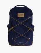 The North Face Раница Jester Pro Summit Navy/ Leather Brown