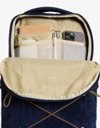 The North Face Раница Jester Pro Summit Navy/ Leather Brown