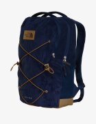 The North Face Раница Jester Pro Summit Navy/ Leather Brown