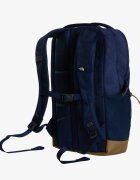 The North Face Раница Jester Pro Summit Navy/ Leather Brown