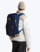 The North Face Раница Jester Pro Summit Navy/ Leather Brown