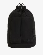 The North Face Раница Never Stop Cinch Pack TNF Black