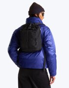 The North Face Раница Never Stop Cinch Pack TNF Black