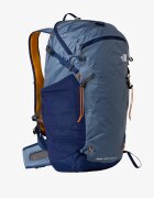 The North Face Раница Trail Lite Speed 30 Backpack Granite Grey/Summit Navy