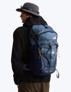 The North Face Раница Trail Lite Speed 30 Backpack Granite Grey/Summit Navy