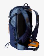 The North Face Раница Trail Lite Speed 30 Backpack Granite Grey/Summit Navy