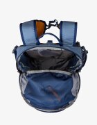 The North Face Раница Trail Lite Speed 30 Backpack Granite Grey/Summit Navy