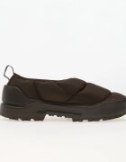 The North Face Сникърси Base Camp Thermoball Mule Dark Chestnut