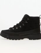 The North Face Сникърси GC Mid Insulated WP TNF Black/ TNF Black