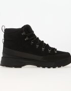 The North Face Сникърси GC Mid Insulated WP TNF Black/ TNF Black