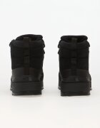 The North Face Сникърси GC Mid Insulated WP TNF Black/ TNF Black