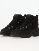 The North Face Сникърси GC Mid Insulated WP TNF Black/ TNF Black