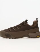 The North Face Сникърси Glenclyffe Dark Chestnut/ Soapstone