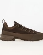 The North Face Сникърси Glenclyffe Dark Chestnut/ Soapstone