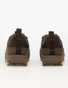 The North Face Сникърси Glenclyffe Dark Chestnut/ Soapstone