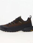 The North Face Сникърси Glenclyffe Low GTX Dark Chestnut/ Mocha Brown