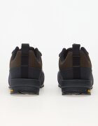 The North Face Сникърси Glenclyffe Low GTX Dark Chestnut/ Mocha Brown