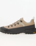 The North Face Сникърси Glenclyffe Low GTX Timeless Taupe