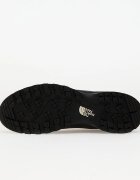 The North Face Сникърси Glenclyffe Urban Low White Dune/ TNF Black