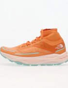 The North Face Сникърси Offtrail Ultra Papaya/ Canal Blue