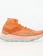 The North Face Сникърси Offtrail Ultra Papaya/ Canal Blue
