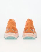 The North Face Сникърси Offtrail Ultra Papaya/ Canal Blue