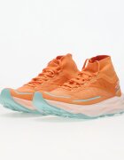 The North Face Сникърси Offtrail Ultra Papaya/ Canal Blue