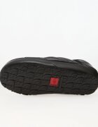 The North Face Сникърси Thermoball Traction Mule Leather TNF Black/ TNF Black