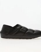 The North Face Сникърси Thermoball Traction Mule Leather TNF Black/ TNF Black