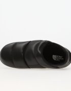 The North Face Сникърси Thermoball Traction Mule Leather TNF Black/ TNF Black