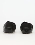 The North Face Сникърси Thermoball Traction Mule Leather TNF Black/ TNF Black