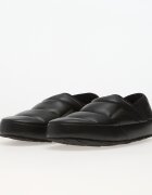 The North Face Сникърси Thermoball Traction Mule Leather TNF Black/ TNF Black
