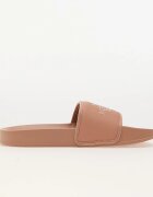The North Face Сникърси W Base Camp Slide III Cafecreme/ Eveningsandpink