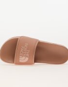 The North Face Сникърси W Base Camp Slide III Cafecreme/ Eveningsandpink