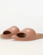 The North Face Сникърси W Base Camp Slide III Cafecreme/ Eveningsandpink