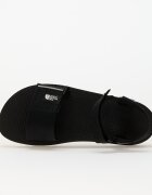 The North Face Сникърси W Skeena Platform Black / White